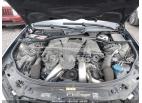MERCEDES-BENZ S-CLASS S 550 2013