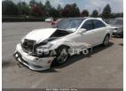 MERCEDES-BENZ S-CLASS S 550 2013