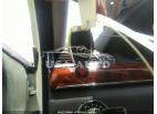 MERCEDES-BENZ S-CLASS S 550 2013