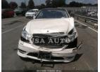 MERCEDES-BENZ S-CLASS S 550 2013