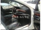 MERCEDES-BENZ S-CLASS S 550 2013
