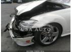 MERCEDES-BENZ S-CLASS S 550 2013