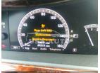 MERCEDES-BENZ S-CLASS S 550 2013