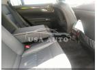 MERCEDES-BENZ S-CLASS S 550 2013