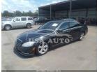 MERCEDES-BENZ S-CLASS S 550 2012