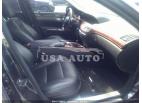 MERCEDES-BENZ S-CLASS S 550 2012