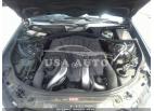 MERCEDES-BENZ S-CLASS S 550 2012