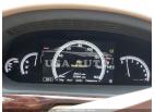 MERCEDES-BENZ S-CLASS S 550 2013