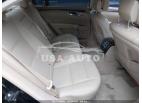 MERCEDES-BENZ S-CLASS S 550 2013