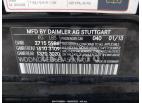 MERCEDES-BENZ S-CLASS S 550 2013