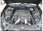 MERCEDES-BENZ S-CLASS S 550 2013