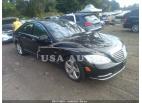 MERCEDES-BENZ S-CLASS S 550 2012