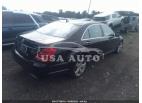 MERCEDES-BENZ S-CLASS S 550 2012