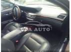 MERCEDES-BENZ S-CLASS S 550 2012