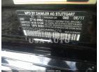 MERCEDES-BENZ S-CLASS S 550 2012