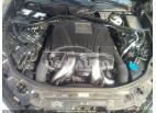 MERCEDES-BENZ S-CLASS S 550 2012