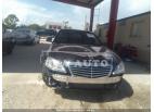 MERCEDES-BENZ S-CLASS S 550 2012