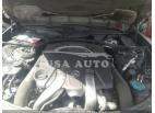 MERCEDES-BENZ S-CLASS S 550 2012