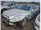 MERCEDES-BENZ S-CLASS S 550 4MAT 2013
