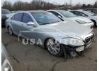 MERCEDES-BENZ S-CLASS S 550 4MAT 2013
