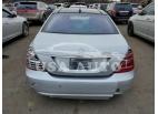 MERCEDES-BENZ S-CLASS S 550 4MAT 2013