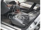 MERCEDES-BENZ S-CLASS S 550 4MAT 2013