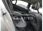 MERCEDES-BENZ S-CLASS S 550 4MAT 2013