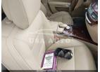 MERCEDES-BENZ S-CLASS S 550 2013