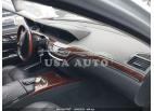MERCEDES-BENZ S-CLASS S 550 2013