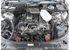 MERCEDES-BENZ S-CLASS S 550 2013