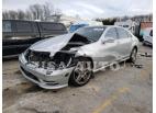 MERCEDES-BENZ S-CLASS S 550 4MAT 2013