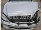 MERCEDES-BENZ S-CLASS S 550 4MAT 2013