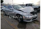MERCEDES-BENZ S-CLASS S 550 4MAT 2013