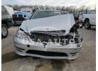 MERCEDES-BENZ S-CLASS S 550 4MAT 2013