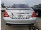 MERCEDES-BENZ S-CLASS S 550 4MAT 2013