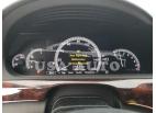 MERCEDES-BENZ S-CLASS S 550 4MAT 2013