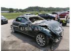 MERCEDES-BENZ S-CLASS S 550 2013