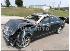 MERCEDES-BENZ S-CLASS S 550 2013