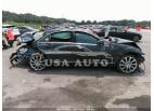 MERCEDES-BENZ S-CLASS S 550 2013