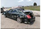 MERCEDES-BENZ S-CLASS S 550 2013
