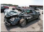 MERCEDES-BENZ S-CLASS S 550 2013