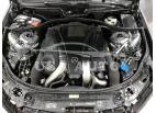 MERCEDES-BENZ S-CLASS S 550 4MAT 2013