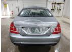 MERCEDES-BENZ S-CLASS S 550 4MAT 2013