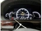 MERCEDES-BENZ S-CLASS S 550 4MAT 2013