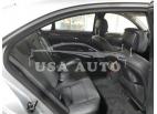 MERCEDES-BENZ S-CLASS S 550 4MAT 2013