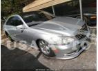 MERCEDES-BENZ S-CLASS S 400 HYBRID 2011