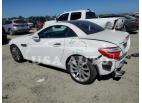 MERCEDES-BENZ SLK-CLASS SLK 300 2016