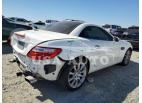 MERCEDES-BENZ SLK-CLASS SLK 300 2016