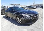 MERCEDES-BENZ SLC-CLASS SLC 300 2017
