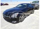 MERCEDES-BENZ SLC-CLASS SLC 300 2017